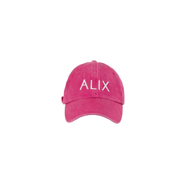 Alix The Label Cap pink - Cap pink - ALIX The Label large