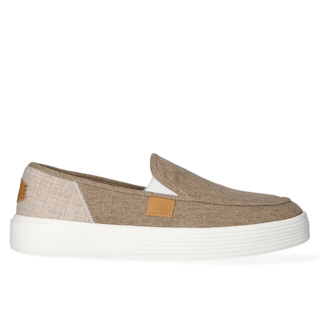 Hey Dude Sunapee craft linen HD40178-337 large