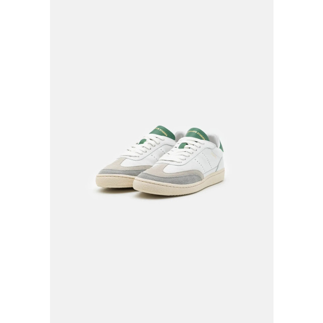 Copenhagen Cph257m white/ green CPH257M White/ Green large