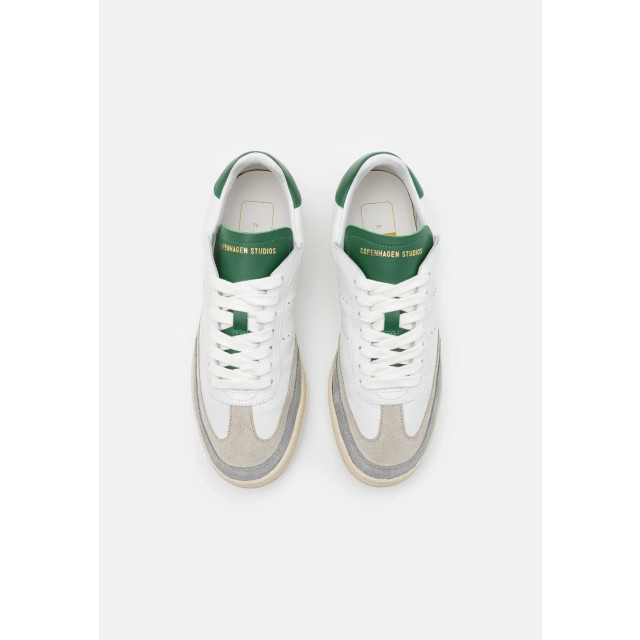 Copenhagen Cph257m white/ green CPH257M White/ Green large