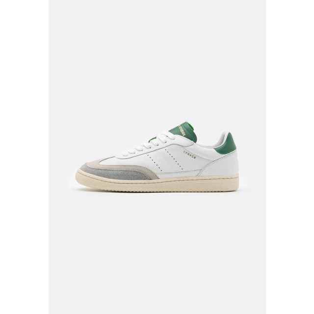 Copenhagen Cph257m white/ green CPH257M White/ Green large