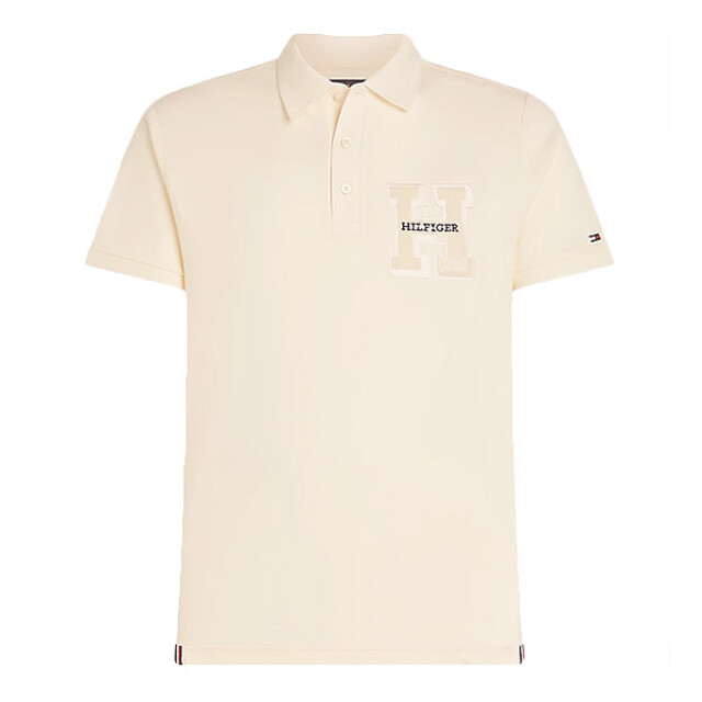 Tommy Hilfiger Poloshirt 34771 calico 34771 - Calico large