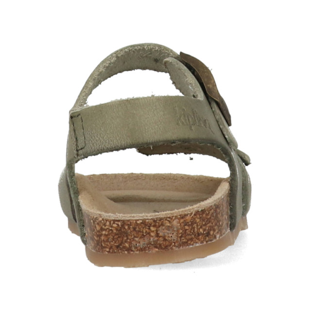 Kipling Sandalen easy 4 12463000-0420 khaki 12463000 large