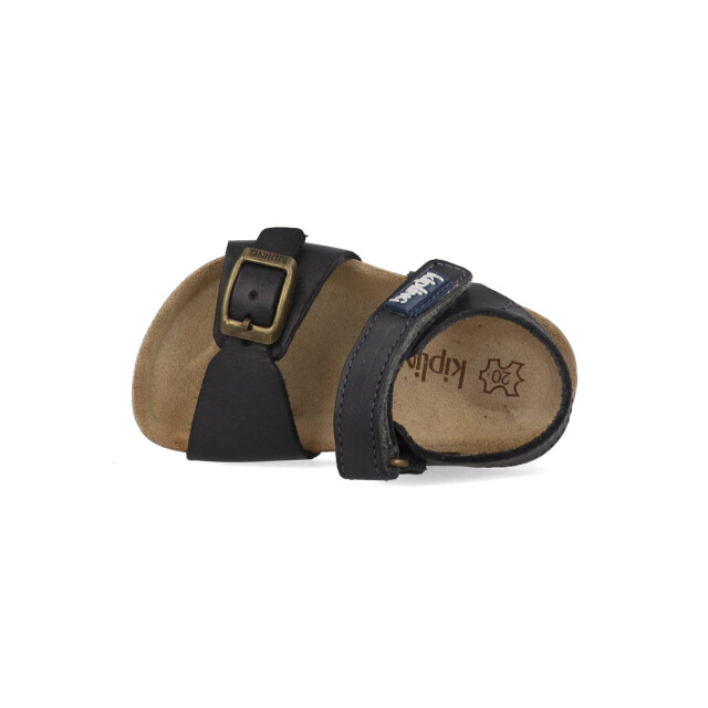Kipling Sandalen fabio 12463002-0850 donker 12463002 large