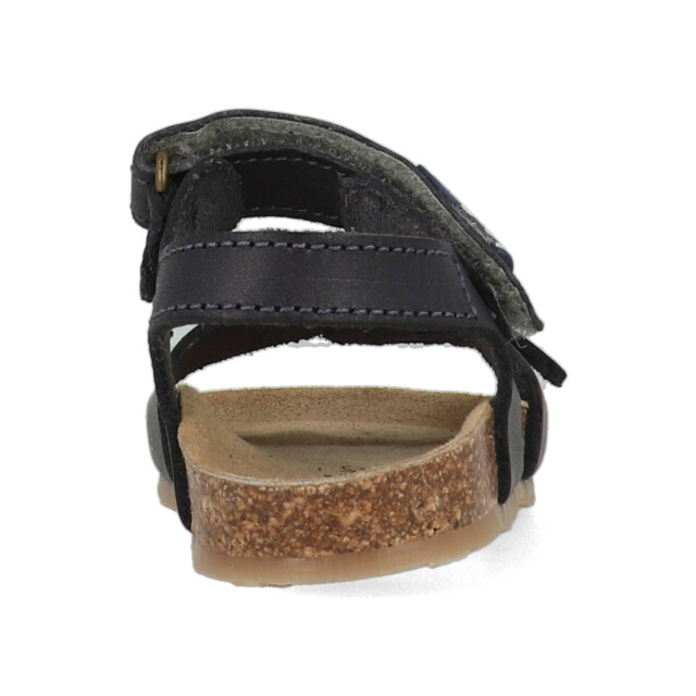 Kipling Sandalen fabio 12463002-0850 donker 12463002 large