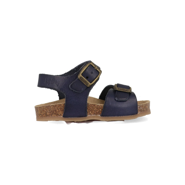 Kipling Sandalen easy 4 12463000-0525 navy 12463000 large