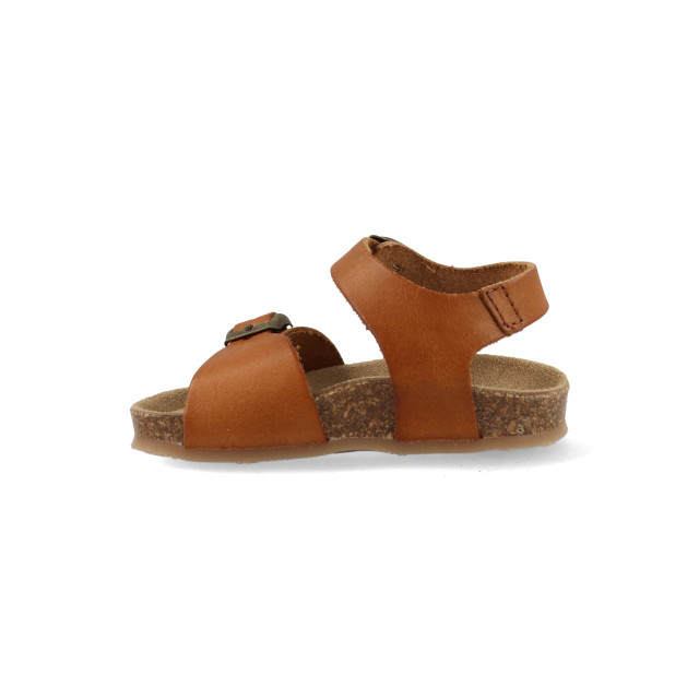 Kipling Sandalen easy 4 12463000-0716 cognac 12463000 large