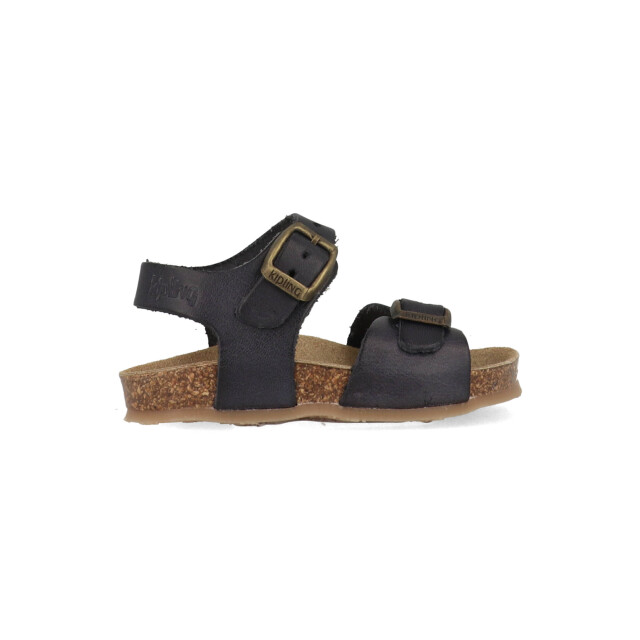 Kipling Sandalen easy 4 12463000-0850 donker 12463000 large