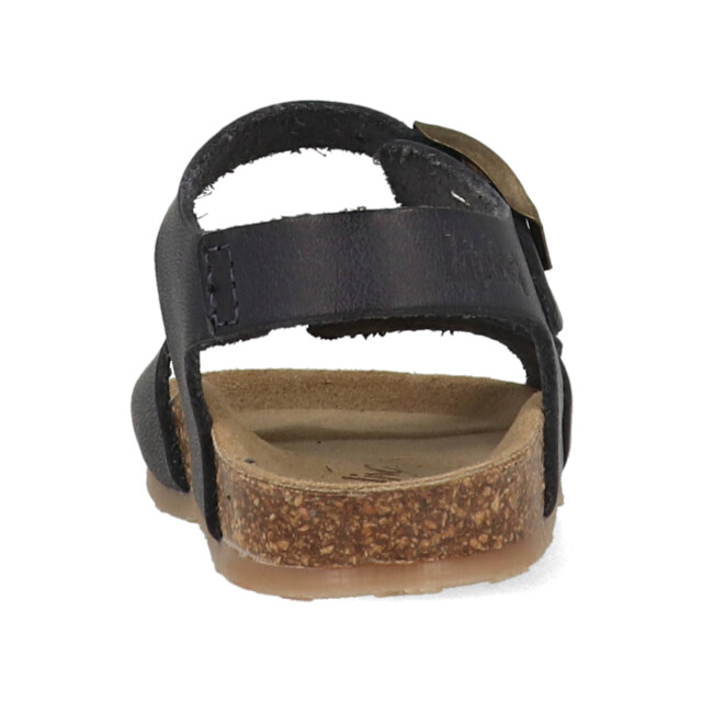 Kipling Sandalen easy 4 12463000-0850 donker 12463000 large