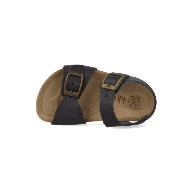 Kipling Sandalen easy 4 12463000-0850 donker 12463000 large