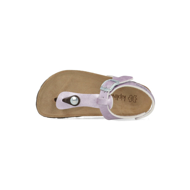 Kipling Sandalen pilar 1 12465075-0602 lila 12465075 large