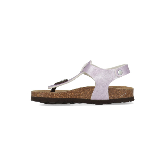 Kipling Sandalen pilar 1 12465075-0602 lila 12465075 large