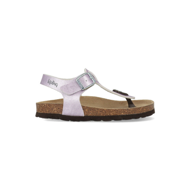 Kipling Sandalen pilar 1 12465075-0602 lila 12465075 large