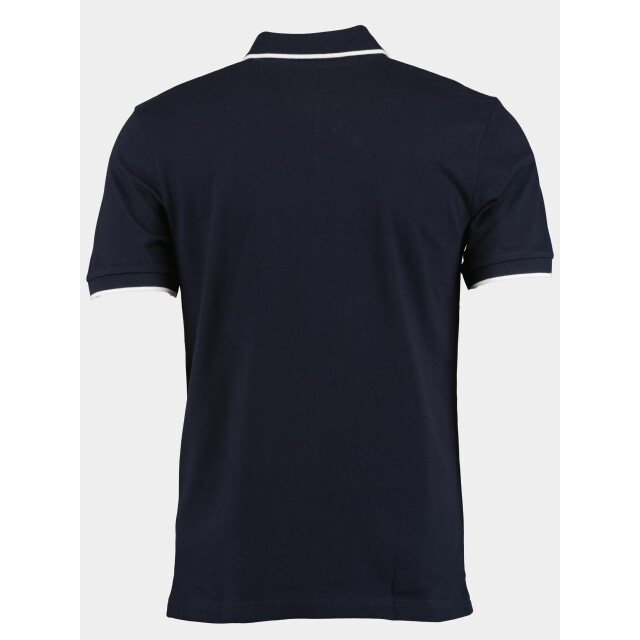 Boss Orange Polo korte mouw passertip 10256683 01 50507699/404 180125 large