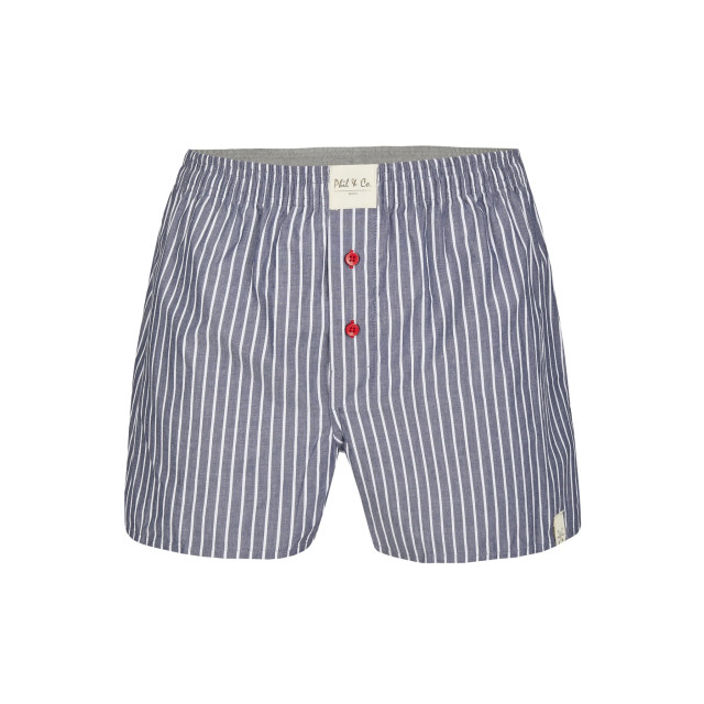 Phil & Co 2-pack wijde boxershorts heren ph-197 PH197 large