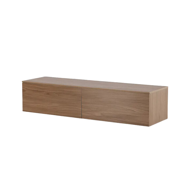 Nest living Leona houten dressoir 160 x 35 cm 2628200 large