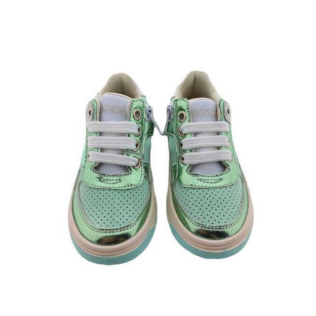 Shoesme NO24S003 Sneakers Groen NO24S003 large