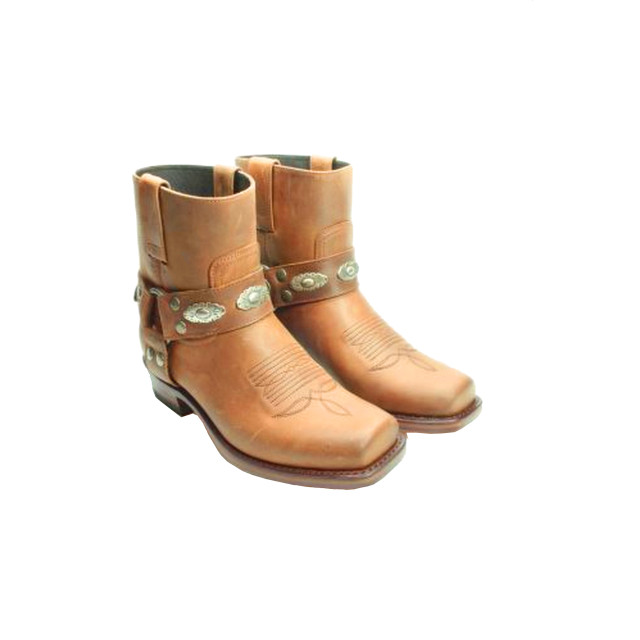 Sendra Dames enkel laarsjes 10968-02 10968-02 large