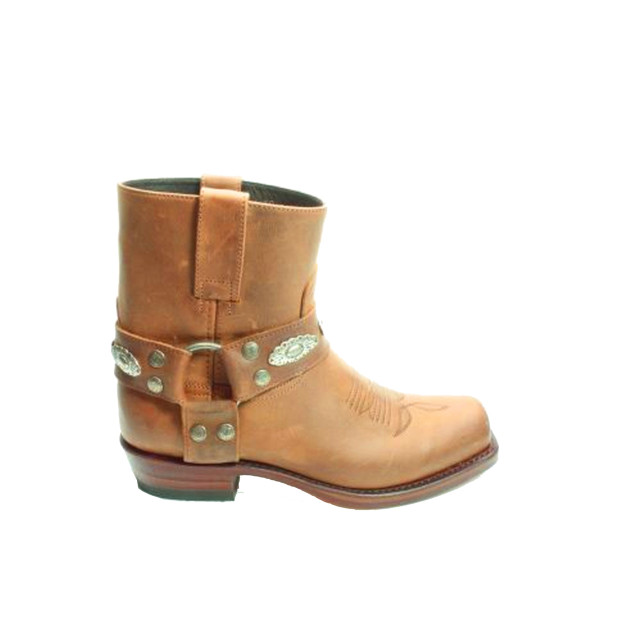 Sendra Dames enkel laarsjes 10968-02 10968-02 large