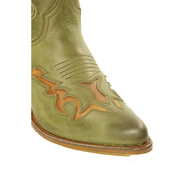 Sendra Dames westernlaarzen 12289-03 12289-03 large