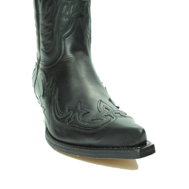 Sendra Dames westernlaarzen 3241-pull 3241-PULL large