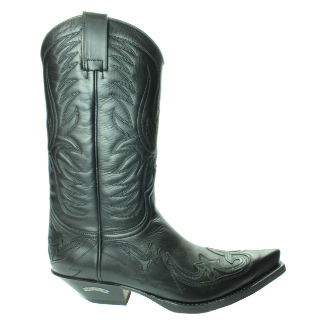 Sendra Dames westernlaarzen 3241-pull 3241-PULL large