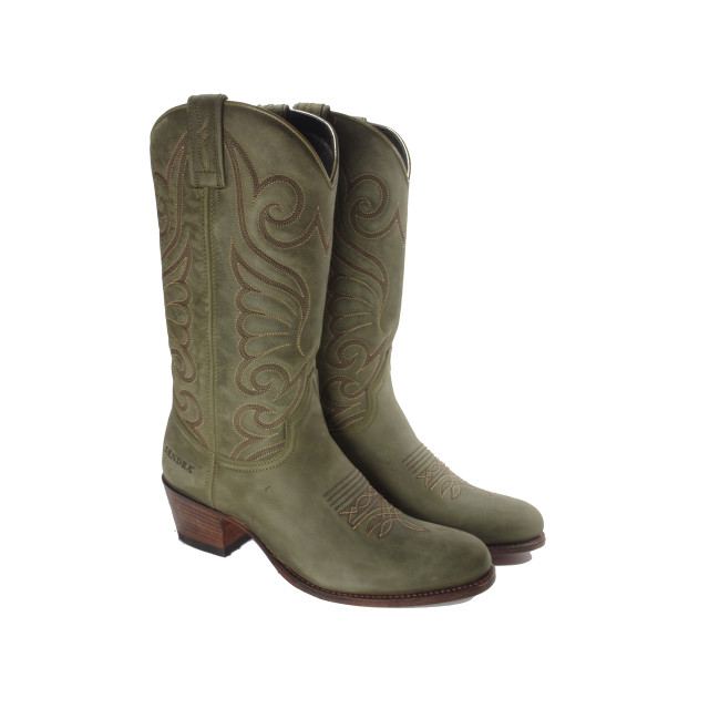 Sendra Dames westernlaarzen 11627-03 11627-03 large