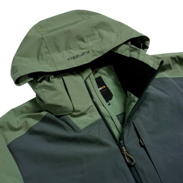 Icepeak malchin jacket - 065782_370-58 large