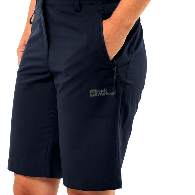 Jack Wolfskin active track shorts w - 065662_230-42 large