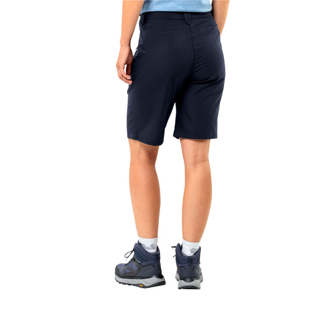 Jack Wolfskin active track shorts w - 065662_230-42 large