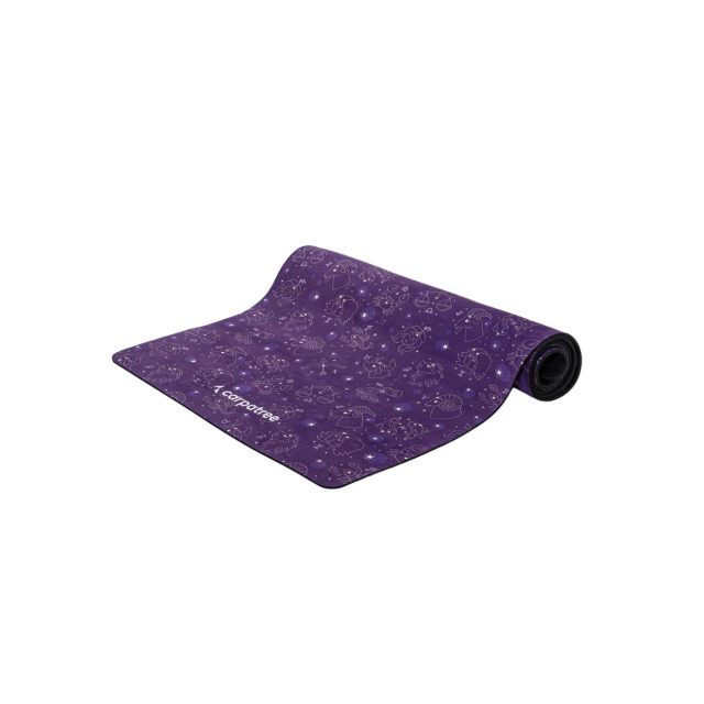Carpatree Dierenriem yoga mat UTCC155_purple large