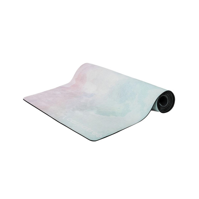 Carpatree Yoga mat wolk UTCC154_pastel large