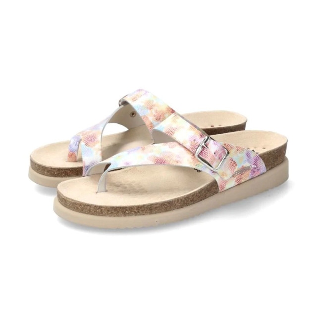 Mephisto Helen Sandalen Print / Multi Helen large