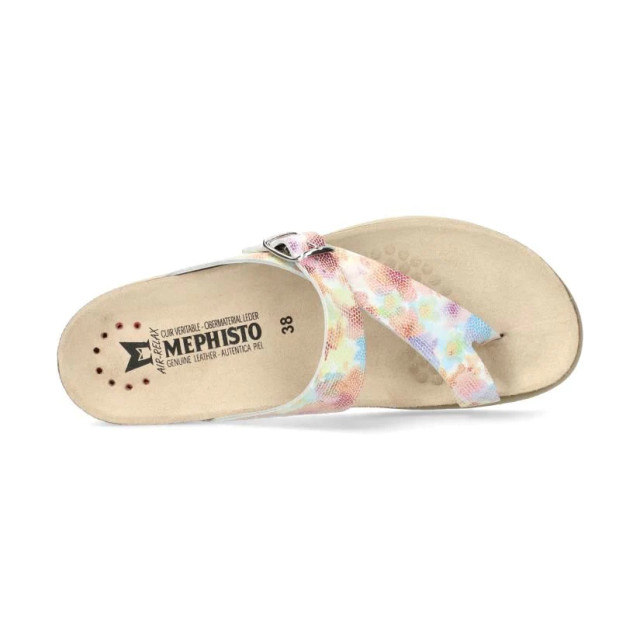 Mephisto Helen Sandalen Print / Multi Helen large