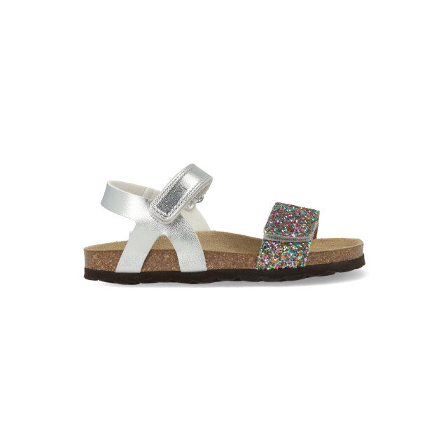 Kipling Sandalen marjorie 3 aqua 12465103-0568 zilver 12465103 large