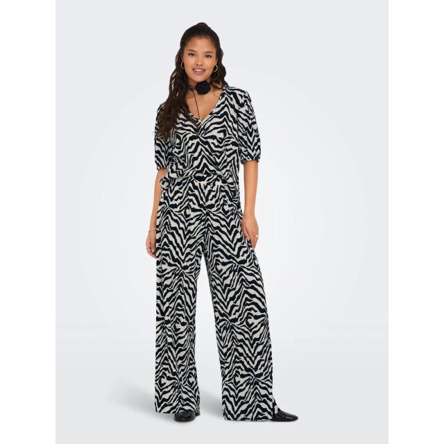 Jacqueline de Yong Bravo plisse pant 15317551 large