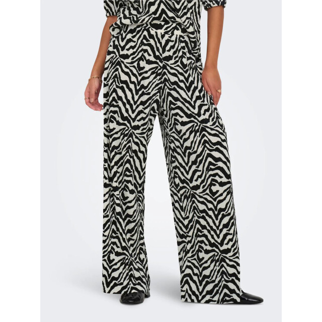 Jacqueline de Yong Bravo plisse pant 15317551 large