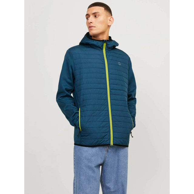 Jack & Jones Jack & jones jjemulti quilted jacket 12182242 large