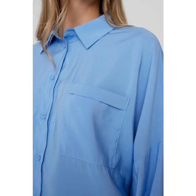 Nümph Nuessy shirt 704114 vista blue Nuessy Shirt 704114 Vista Blue large