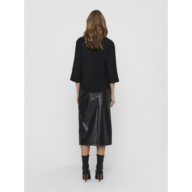 Jacqueline de Yong Jdylion capote 3/4 shirt wvn noos 15225654 large