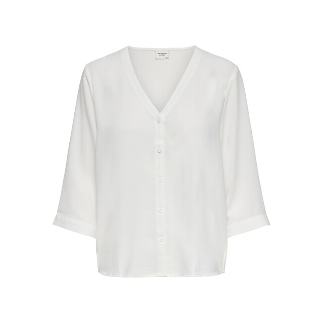 Jacqueline de Yong Jdylion capote 3/4 shirt wvn noos 15225654 large