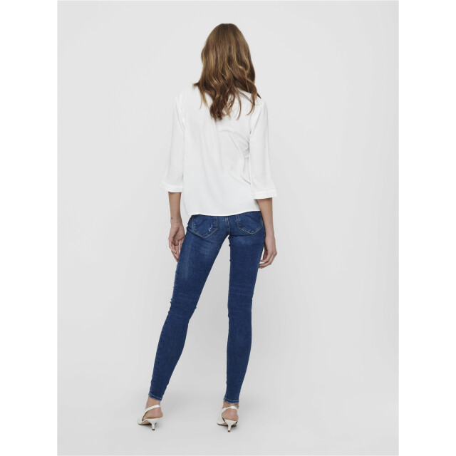 Jacqueline de Yong Jdylion capote 3/4 shirt wvn noos 15225654 large