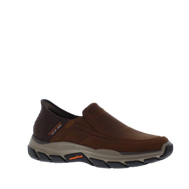 Skechers 108779 Instapschoenen Cognac 108779 large