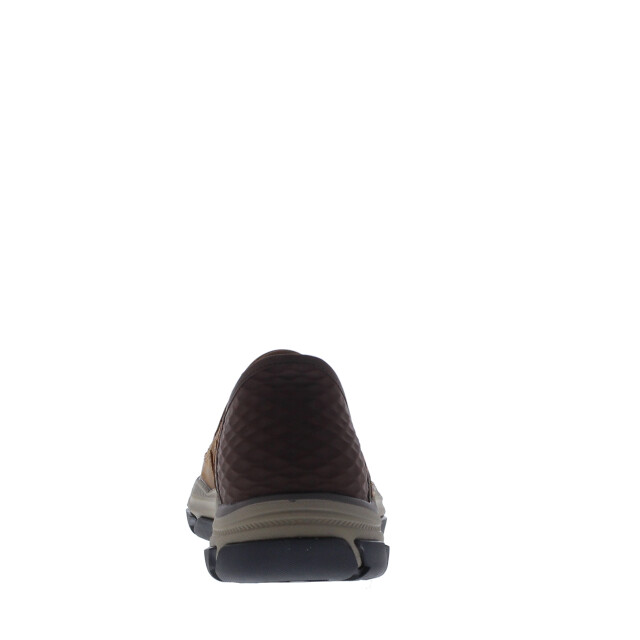 Skechers 108779 Instapschoenen Cognac 108779 large