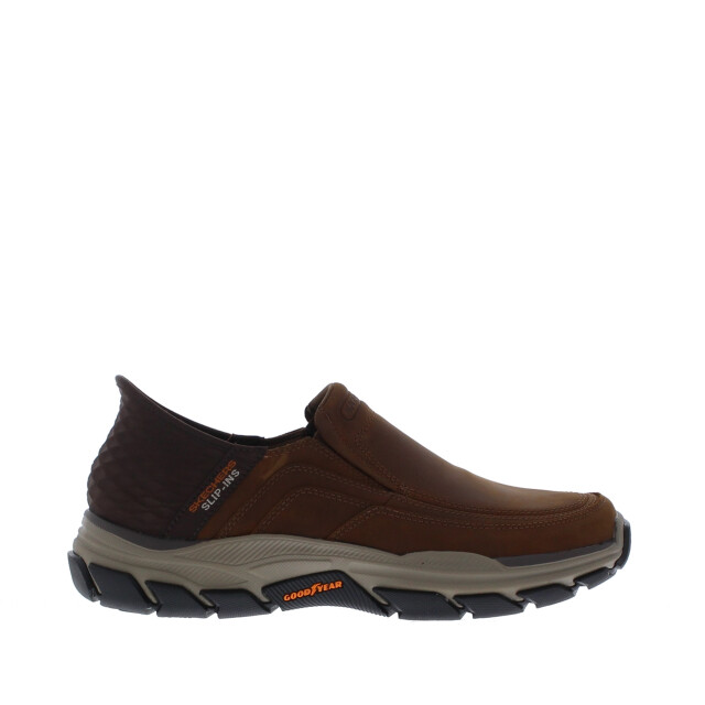 Skechers 108779 Instapschoenen Cognac 108779 large