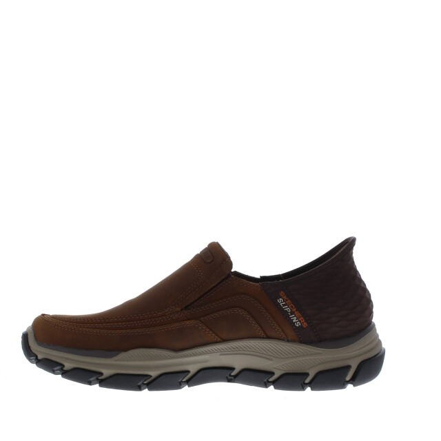 Skechers 108779 Instapschoenen Cognac 108779 large