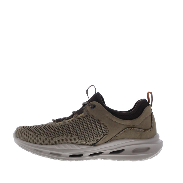 Skechers 108780 Sneakers Taupe 108780 large