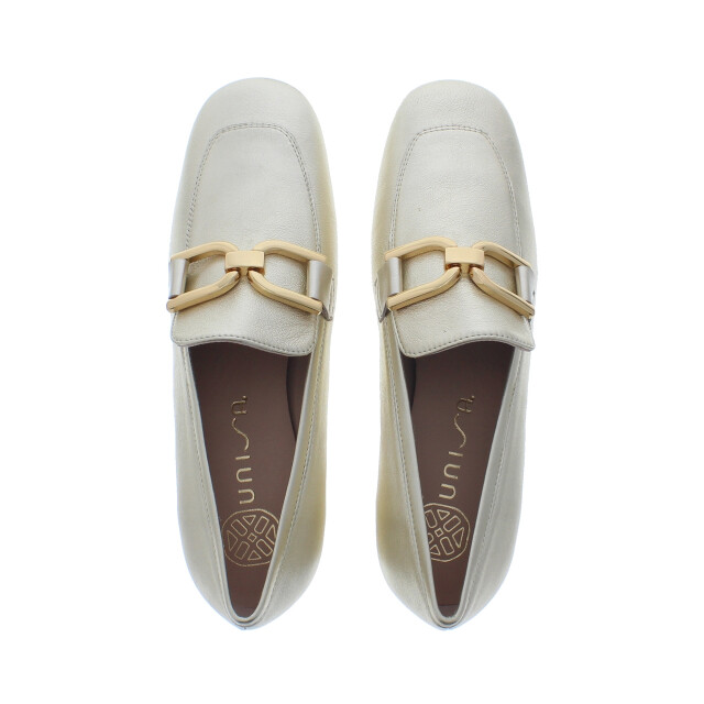 Unisa 108955 Loafers Goud 108955 large