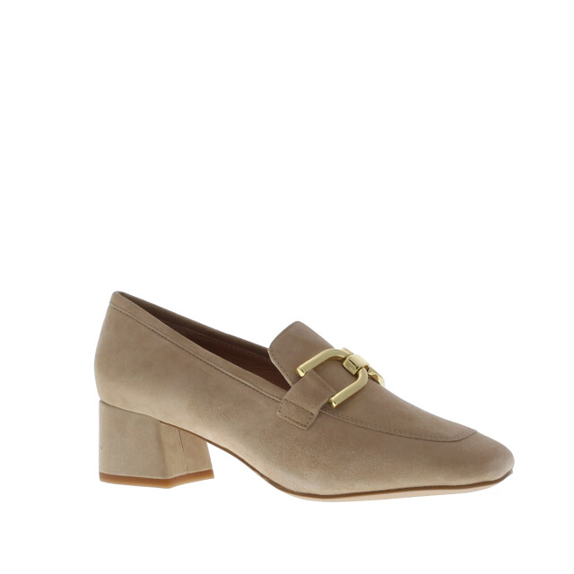 Unisa 108955 Loafers Beige 108955 large