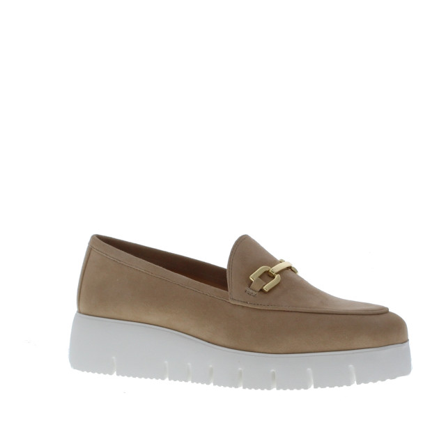 Unisa 108961 Loafers Beige 108961 large